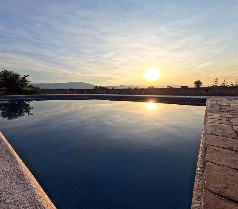 Appartamento Residencial Aereo Albatros Tequesquitengo Esterno foto
