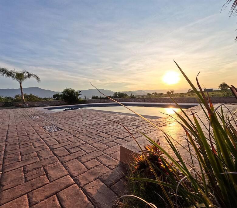 Appartamento Residencial Aereo Albatros Tequesquitengo Esterno foto