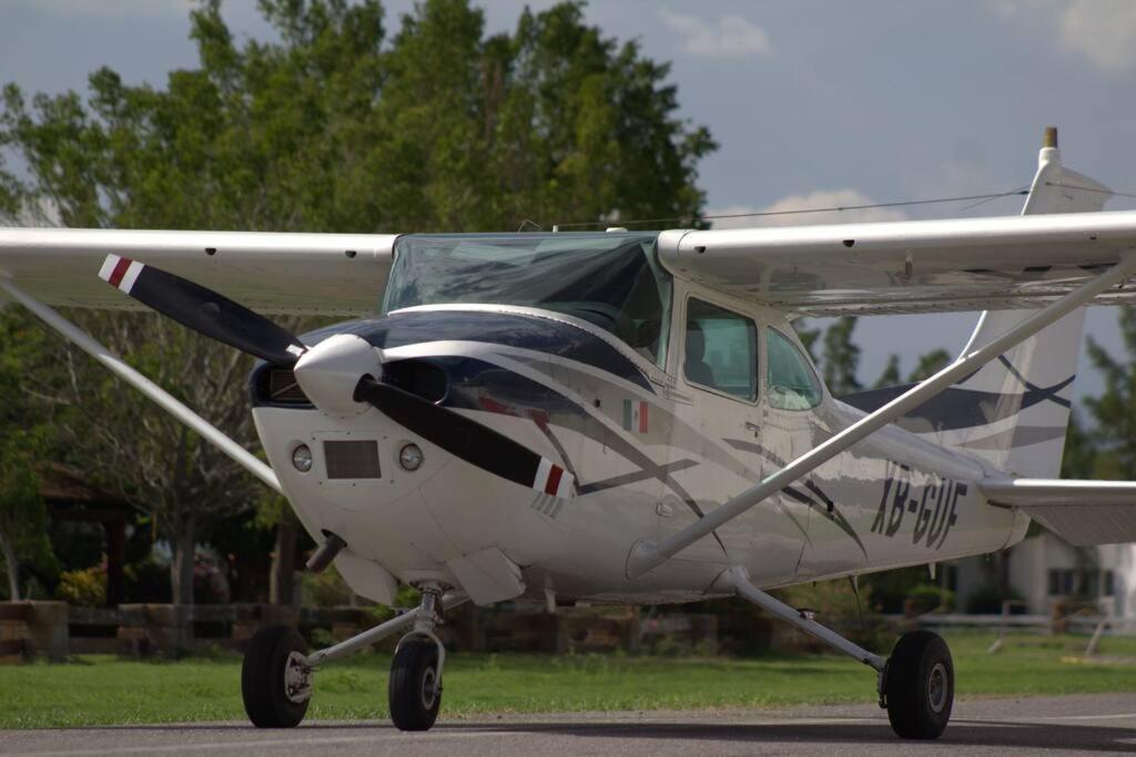 Appartamento Residencial Aereo Albatros Tequesquitengo Esterno foto