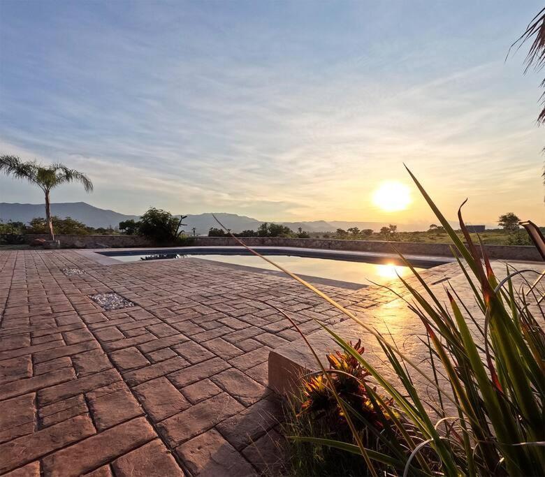 Appartamento Residencial Aereo Albatros Tequesquitengo Esterno foto