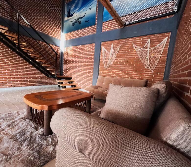 Appartamento Residencial Aereo Albatros Tequesquitengo Esterno foto