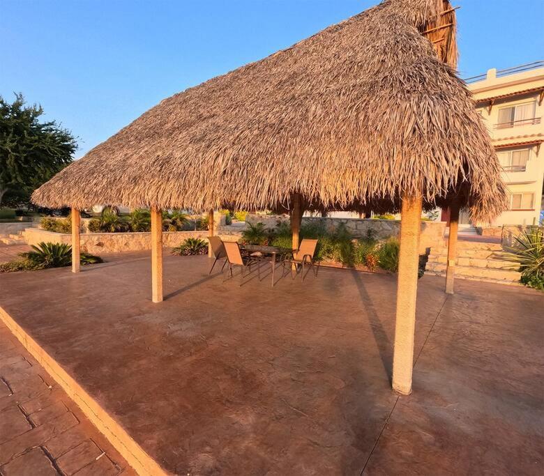 Appartamento Residencial Aereo Albatros Tequesquitengo Esterno foto