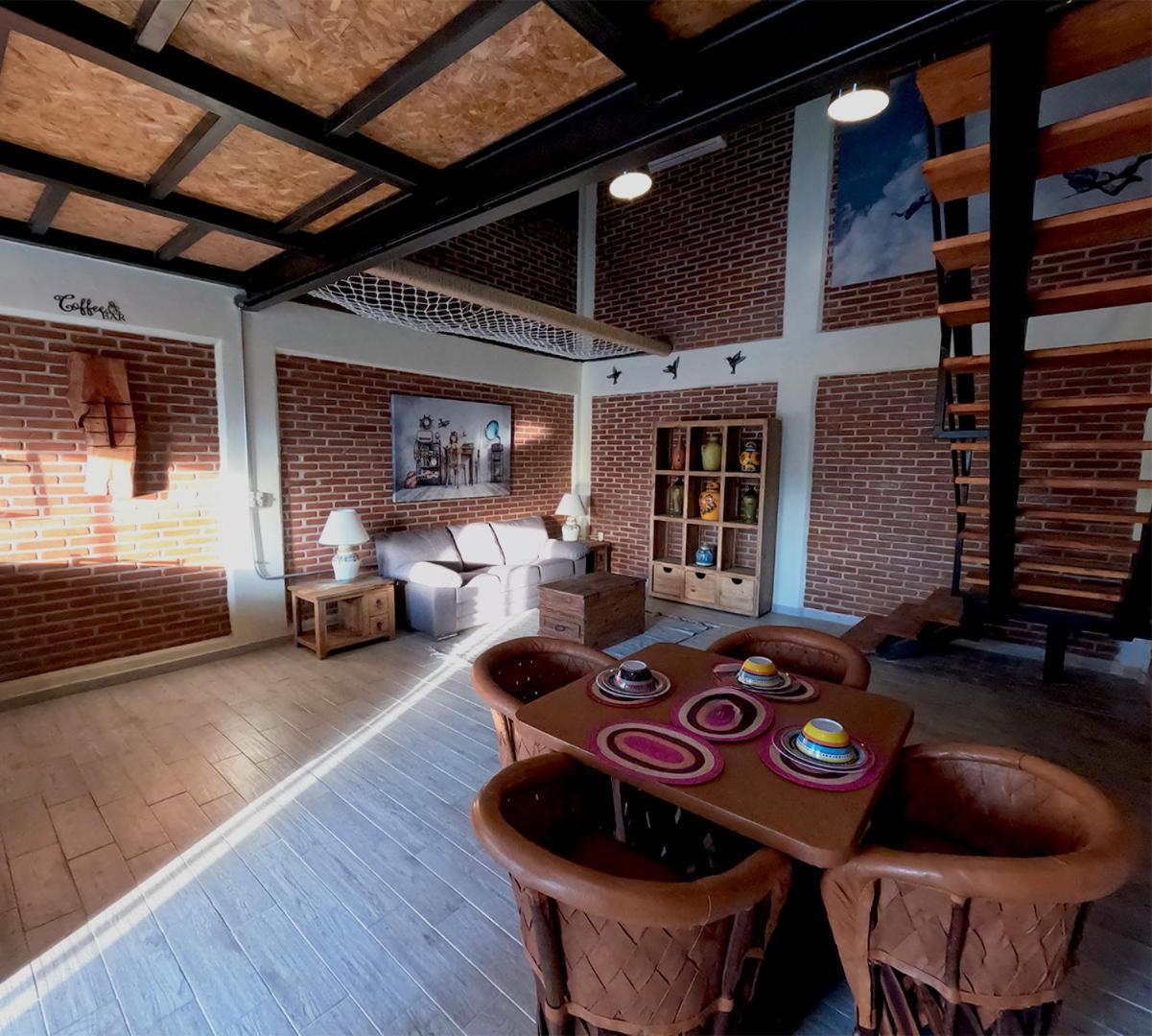 Appartamento Residencial Aereo Albatros Tequesquitengo Esterno foto
