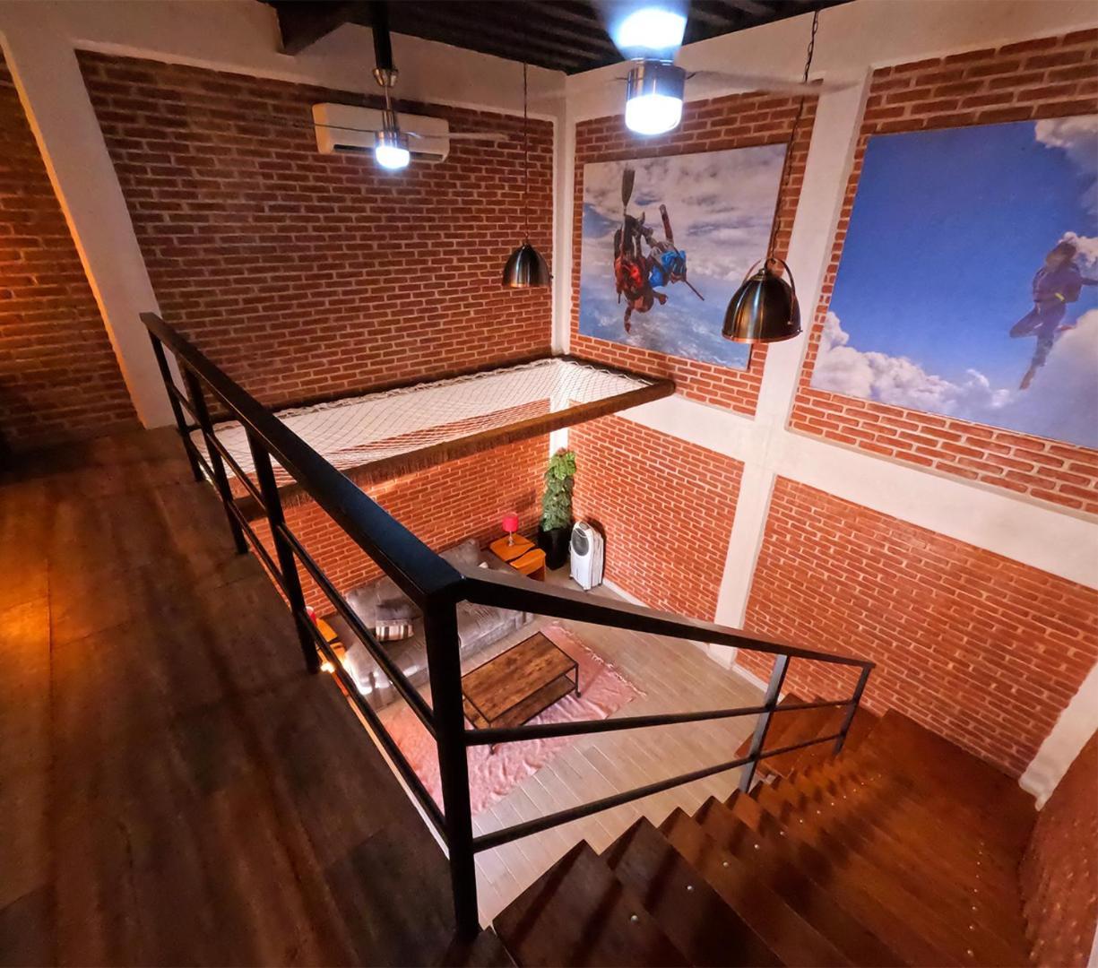 Appartamento Residencial Aereo Albatros Tequesquitengo Esterno foto