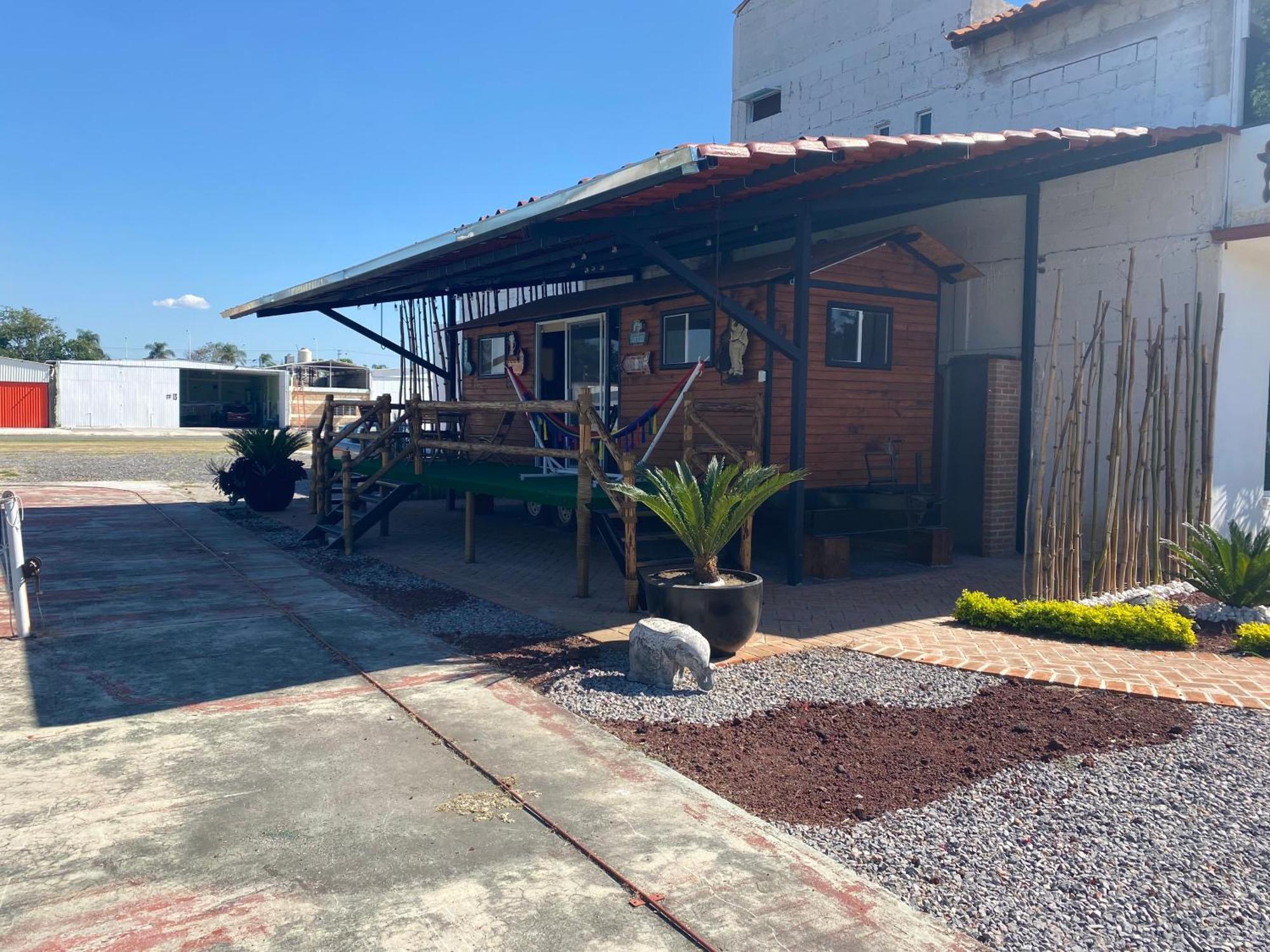 Appartamento Residencial Aereo Albatros Tequesquitengo Esterno foto