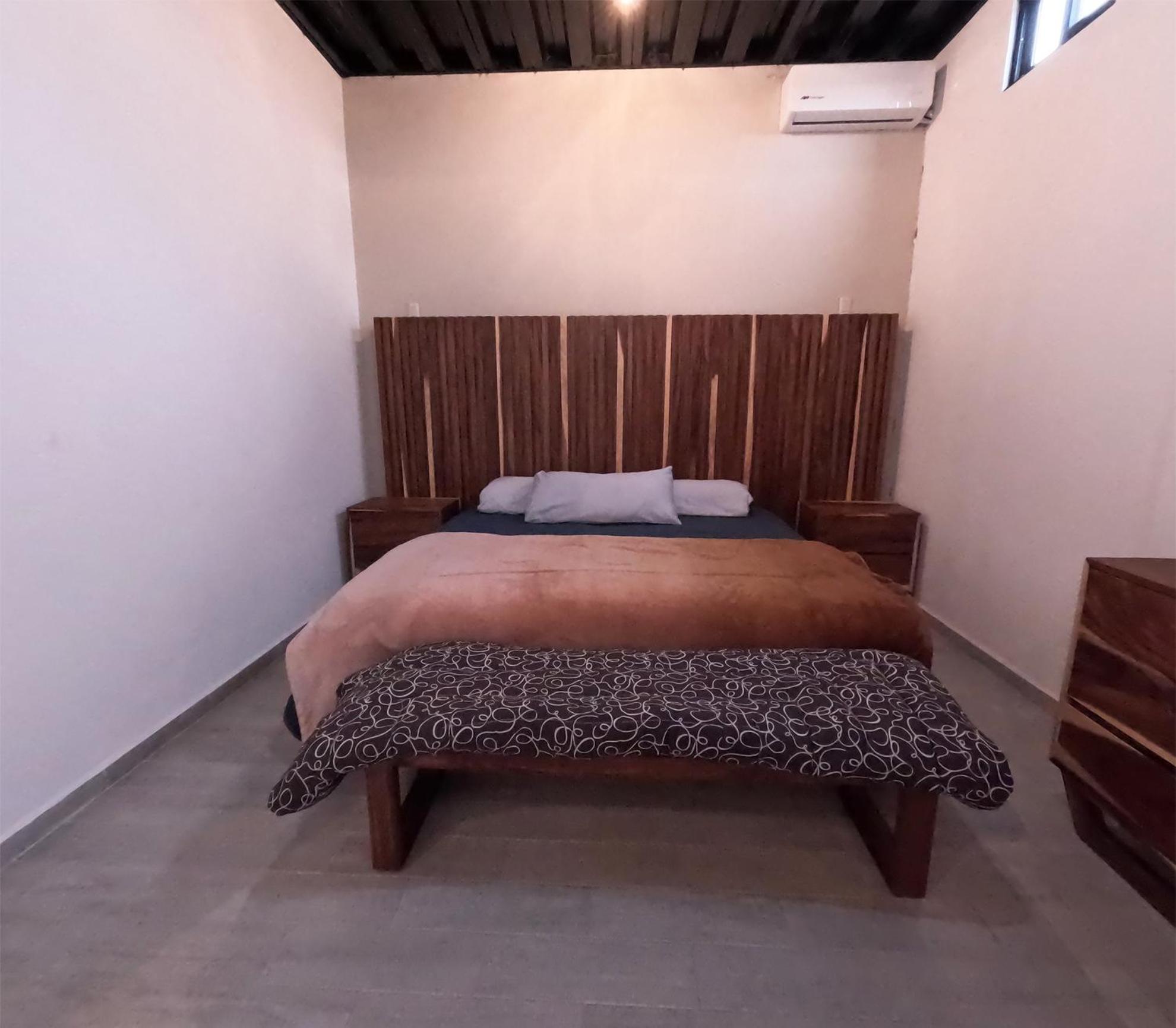 Appartamento Residencial Aereo Albatros Tequesquitengo Esterno foto