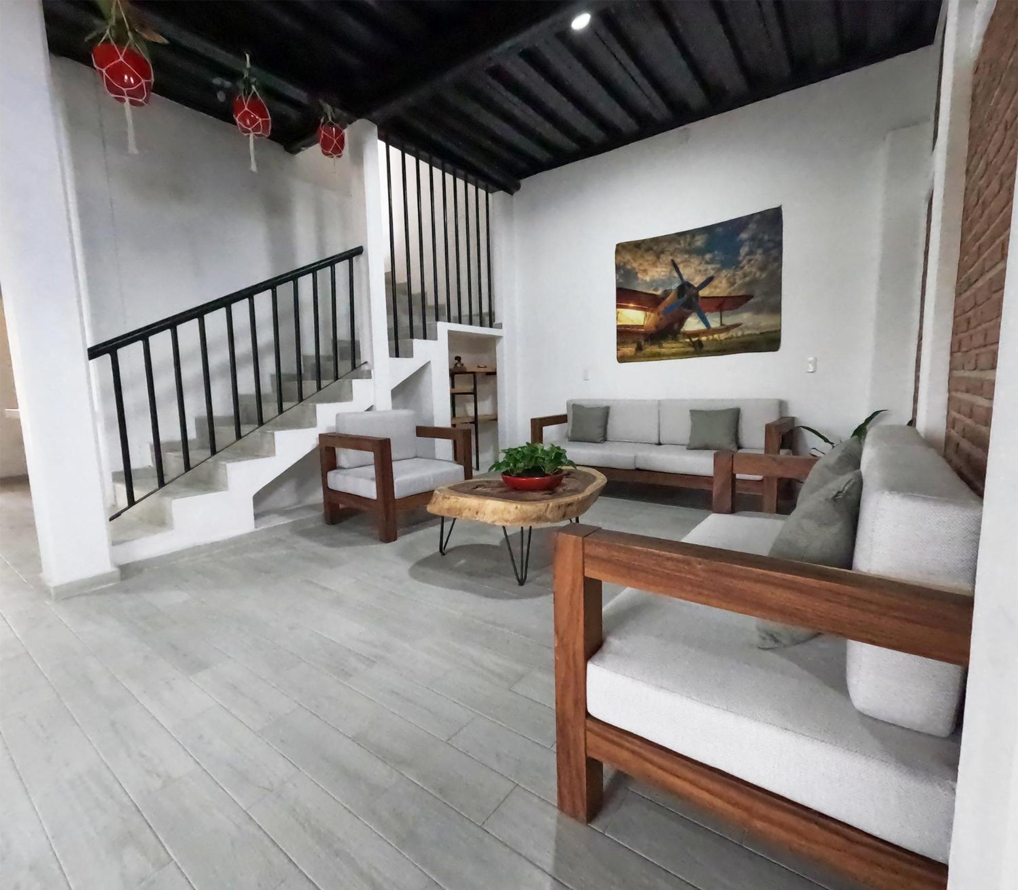 Appartamento Residencial Aereo Albatros Tequesquitengo Esterno foto