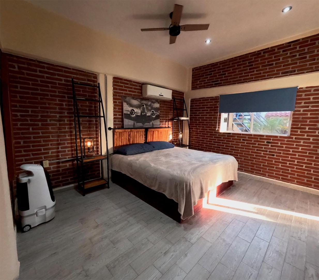 Appartamento Residencial Aereo Albatros Tequesquitengo Esterno foto