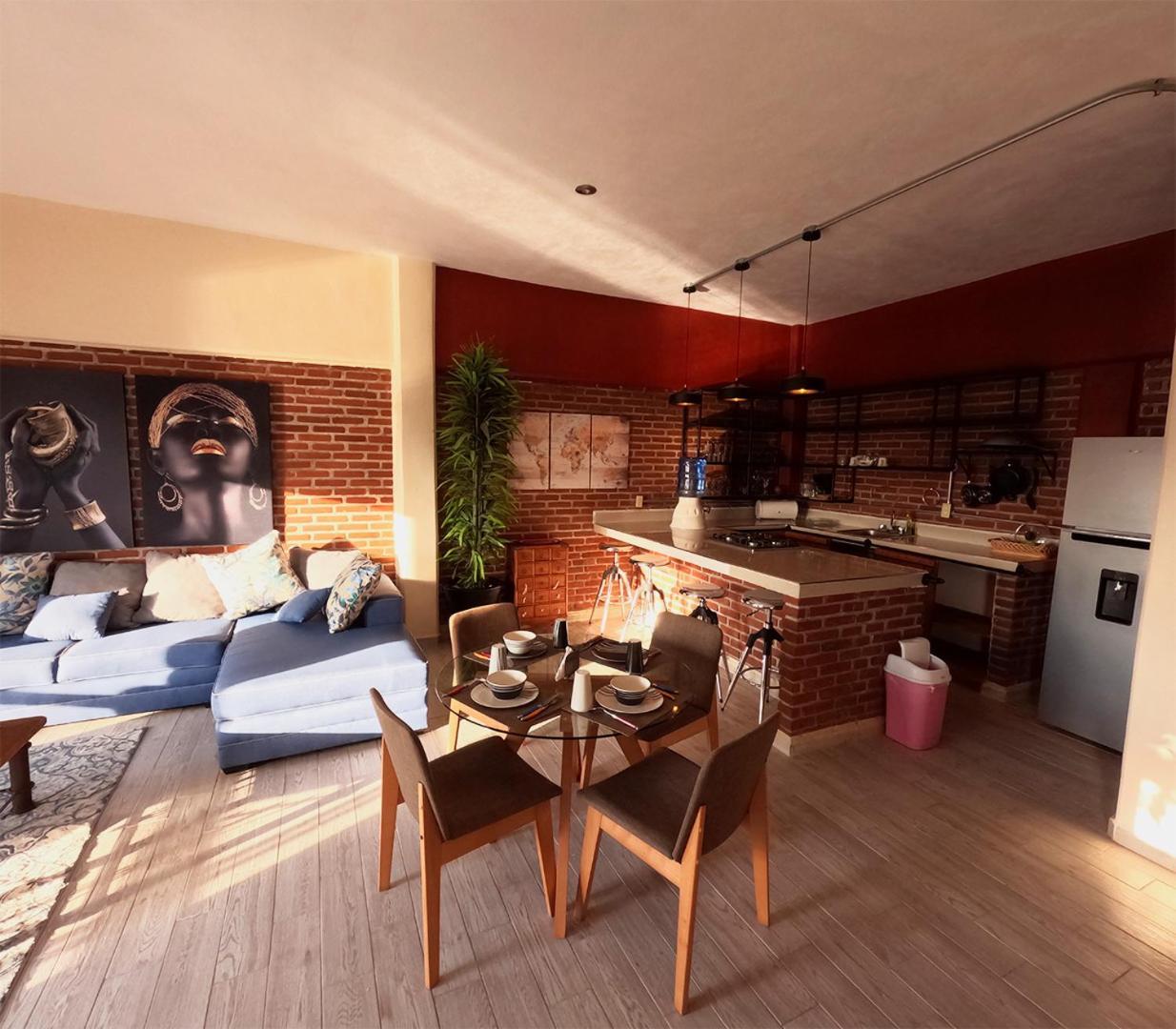 Appartamento Residencial Aereo Albatros Tequesquitengo Esterno foto