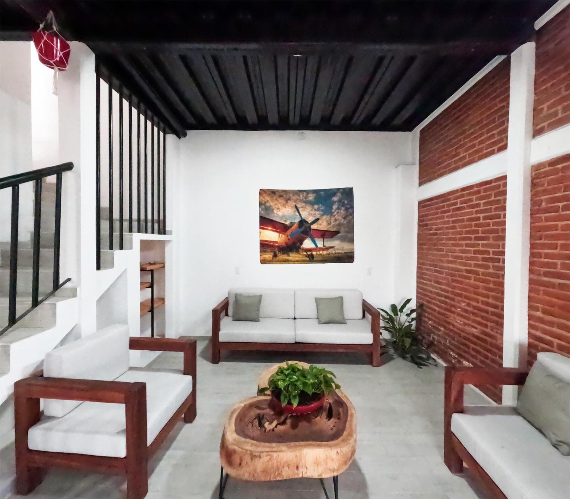 Appartamento Residencial Aereo Albatros Tequesquitengo Esterno foto
