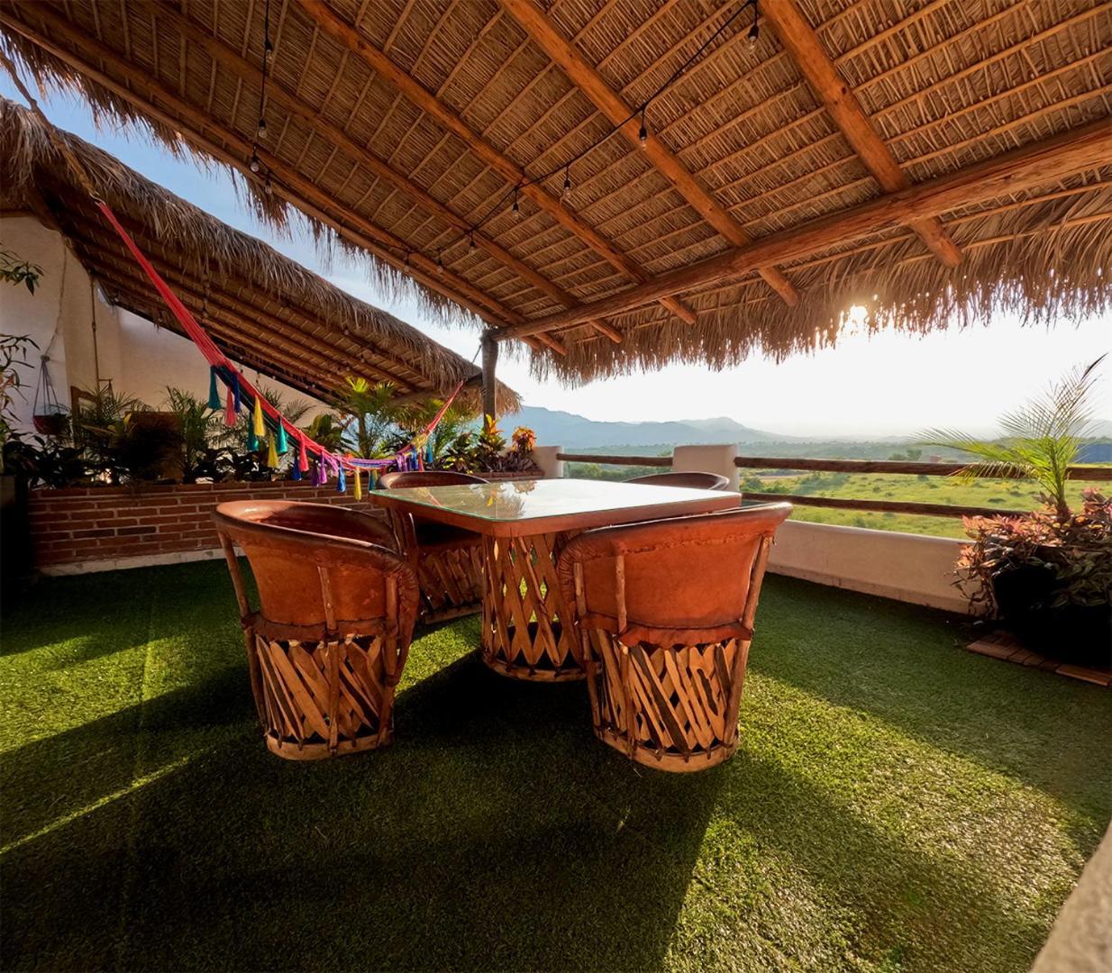 Appartamento Residencial Aereo Albatros Tequesquitengo Esterno foto
