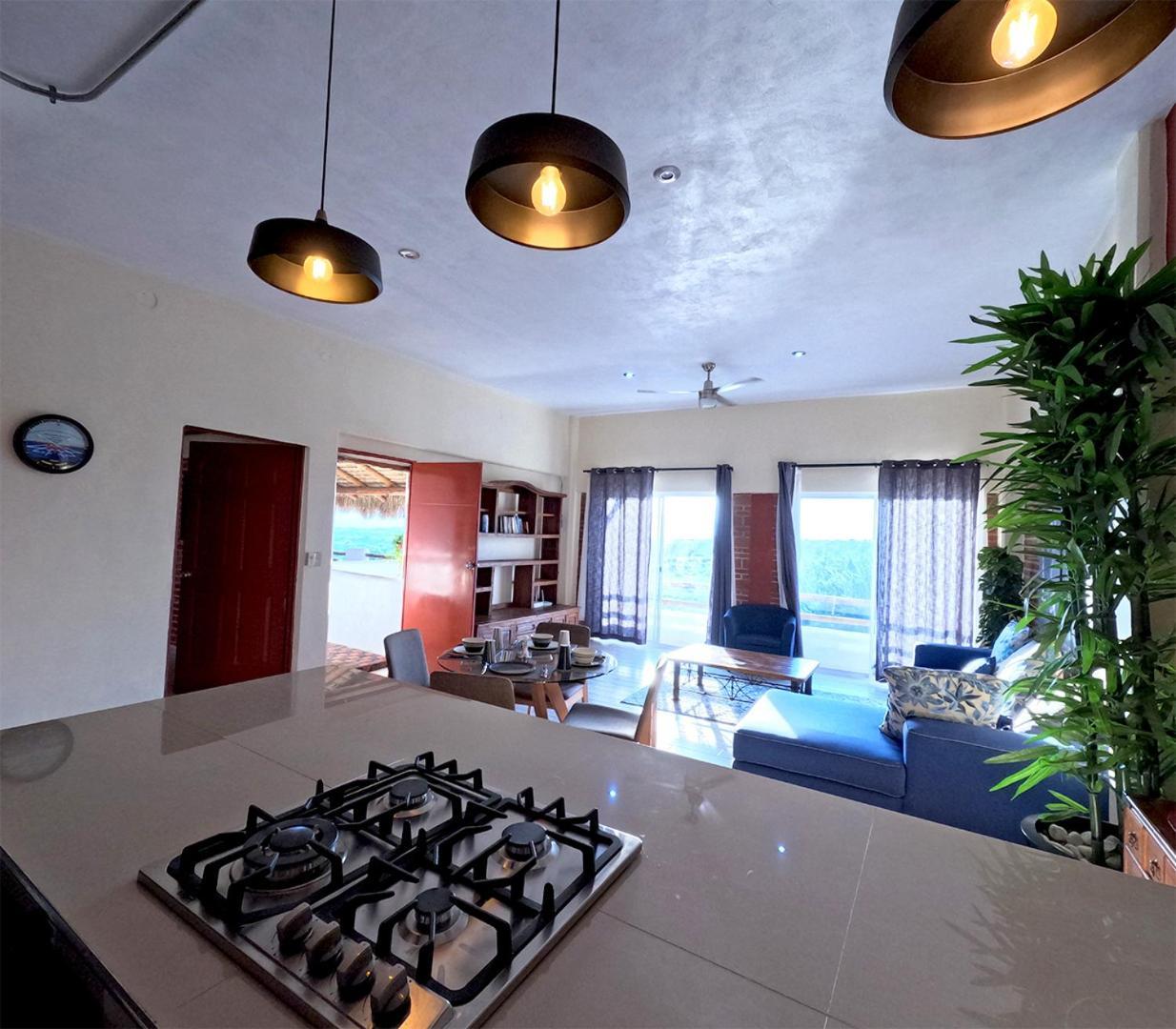 Appartamento Residencial Aereo Albatros Tequesquitengo Esterno foto