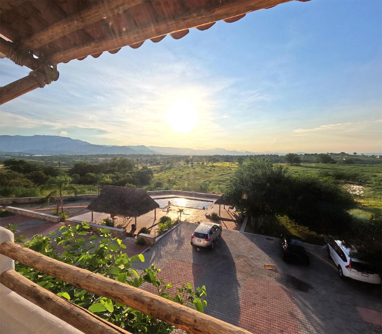 Appartamento Residencial Aereo Albatros Tequesquitengo Esterno foto