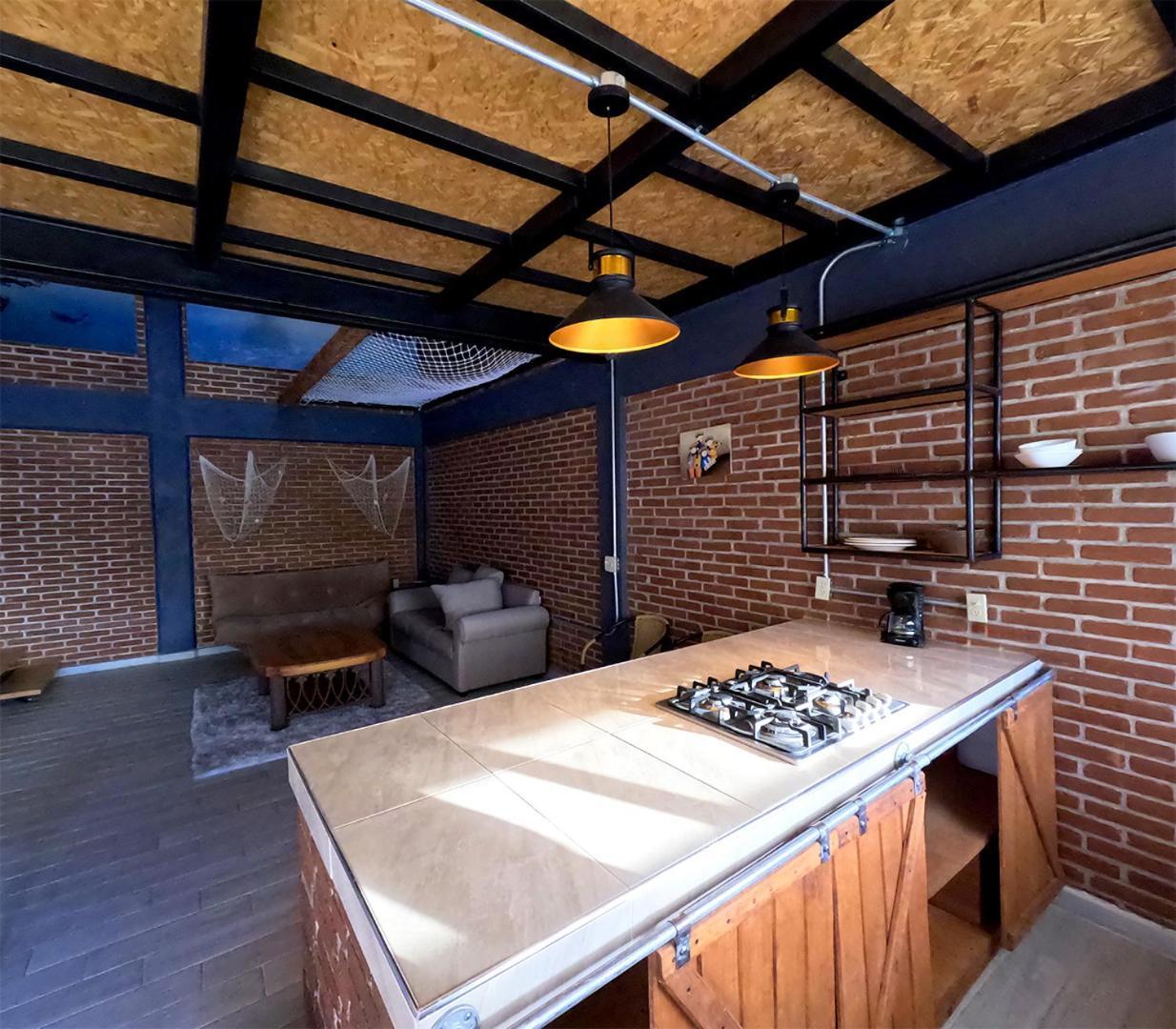Appartamento Residencial Aereo Albatros Tequesquitengo Esterno foto