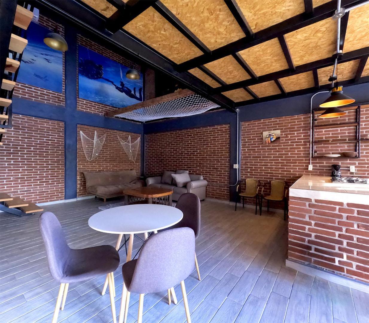 Appartamento Residencial Aereo Albatros Tequesquitengo Esterno foto